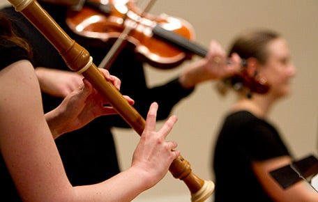 UVA Mindfulness Center offers audio recordings to continue your mindfulness practice.