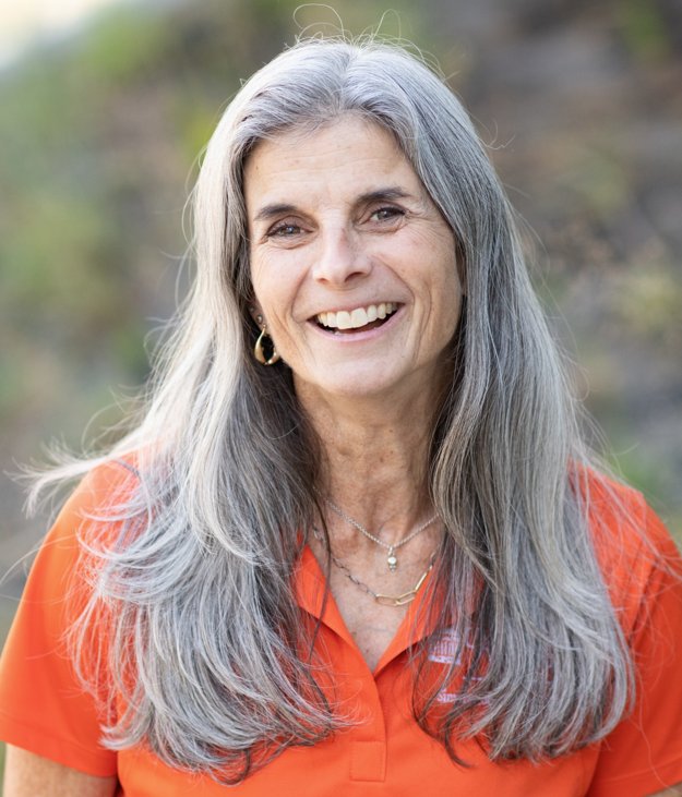 Cindi Dellett, MAT, CHSE — Simulation Coordinator