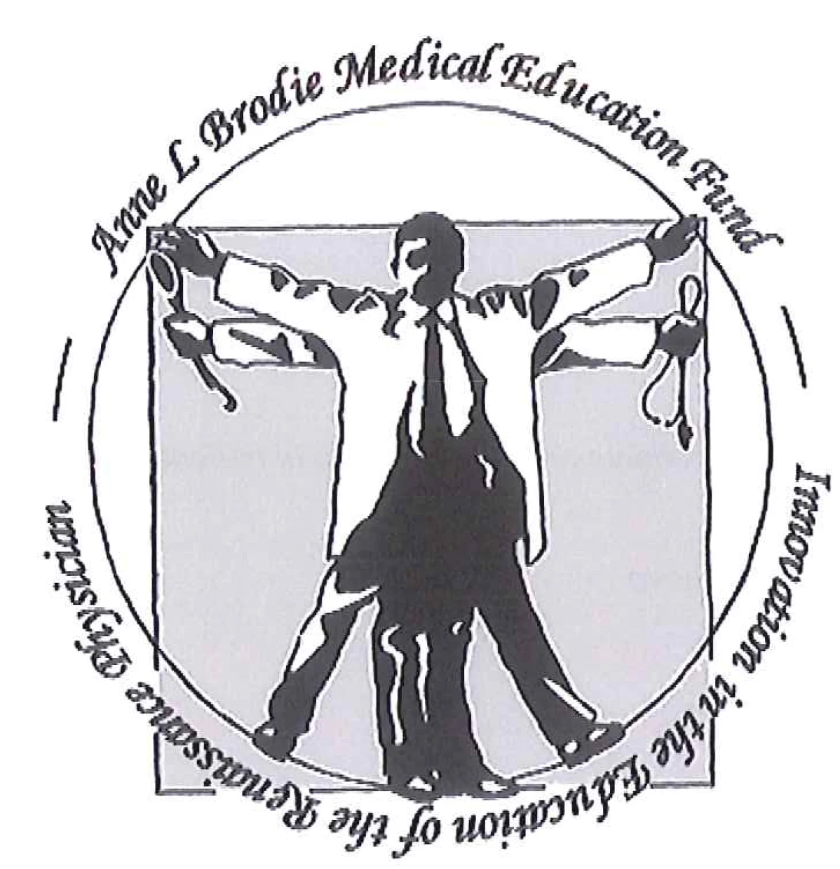 physician diagram