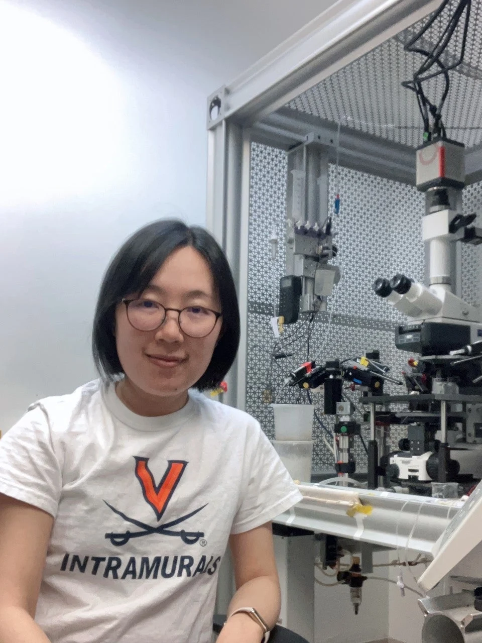 Yajun Zhang