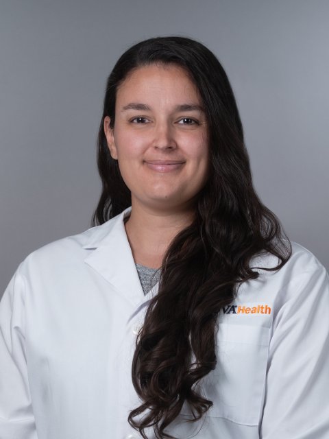 Kiara A Cerda, MD