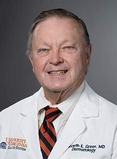 Kenny Greer
