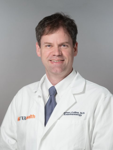 Stephen R Collins, MD