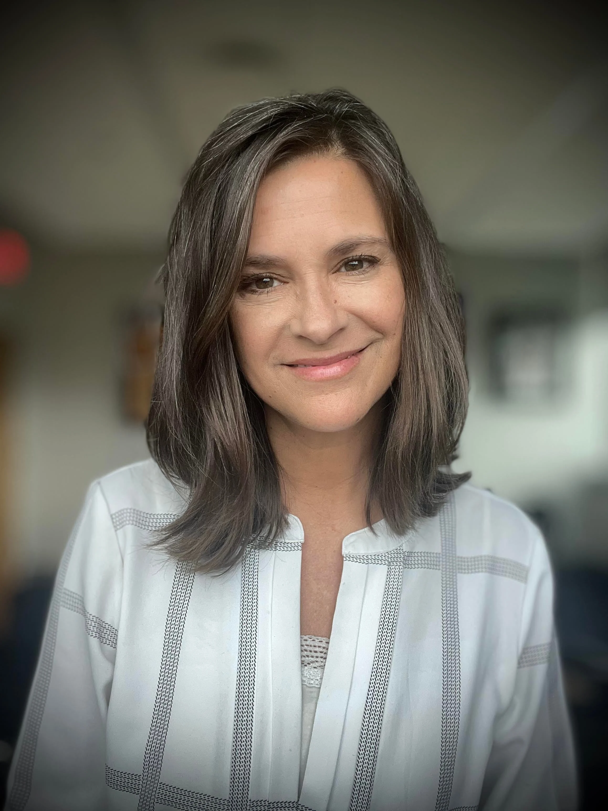 Carley Pavelka Bacher, MBA