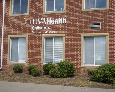 Pediatrics Manassas