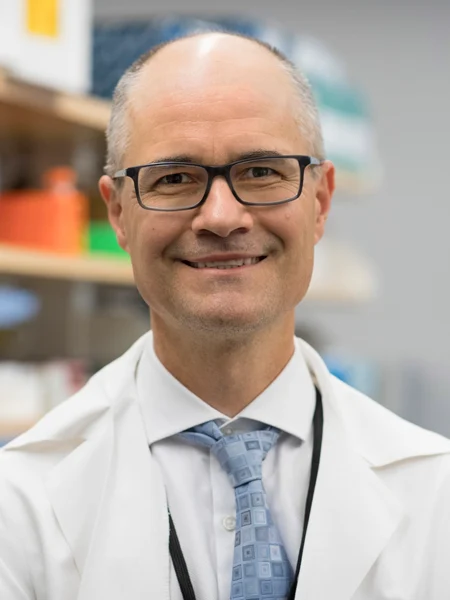 Eric Houpt MD
