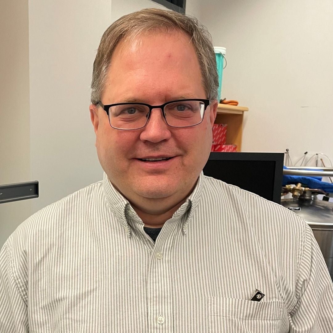 Matthew Wolf - University of Virginia Associate Professor, Medicine: Cardiovascular Medicine