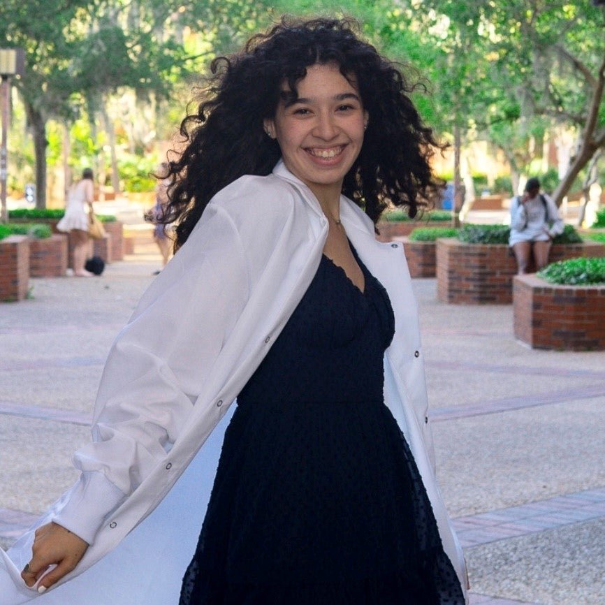 Valeria Molinary Photo