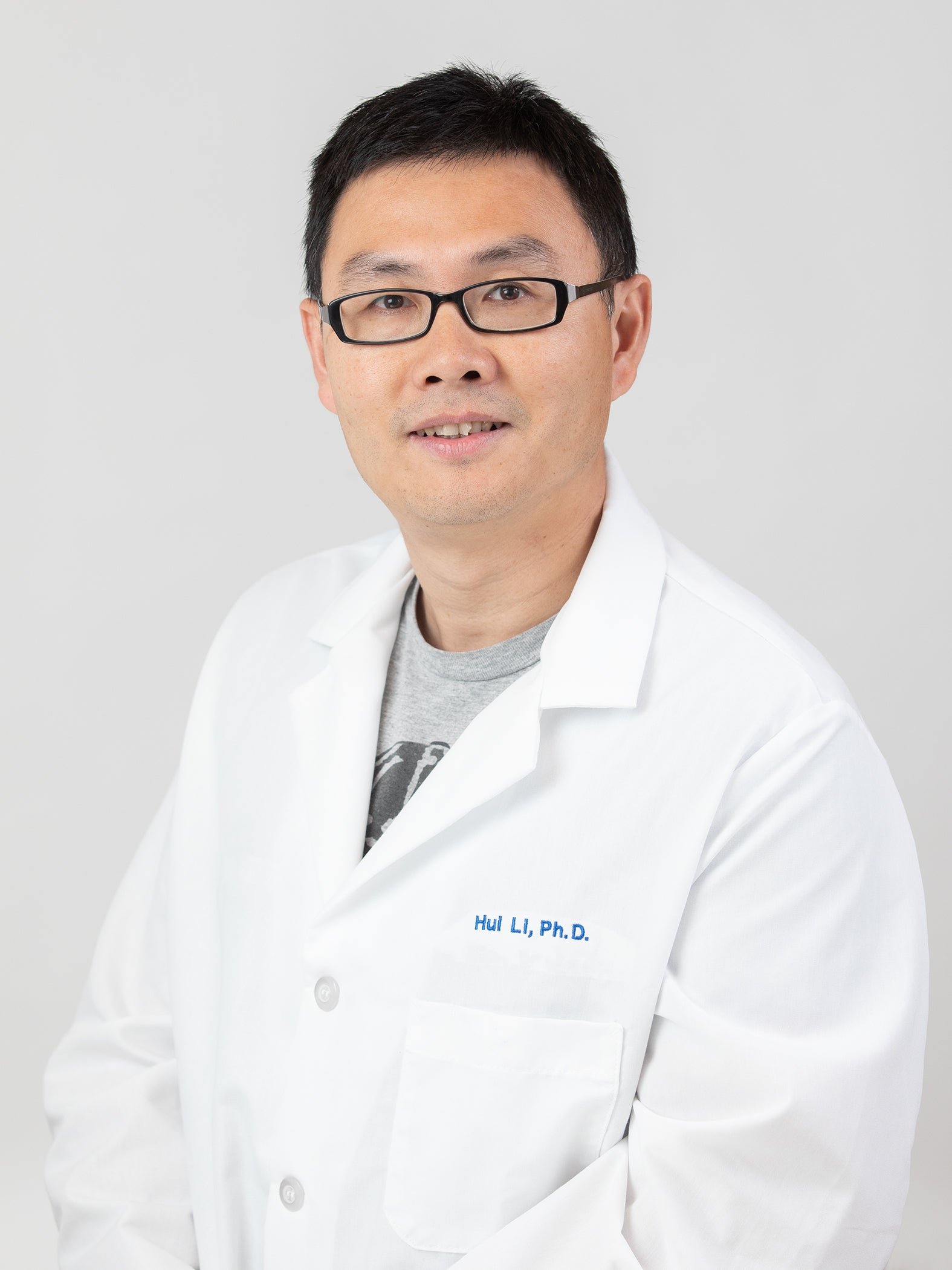 Hui Li, Ph.D. — hl9r@uvahealth.org