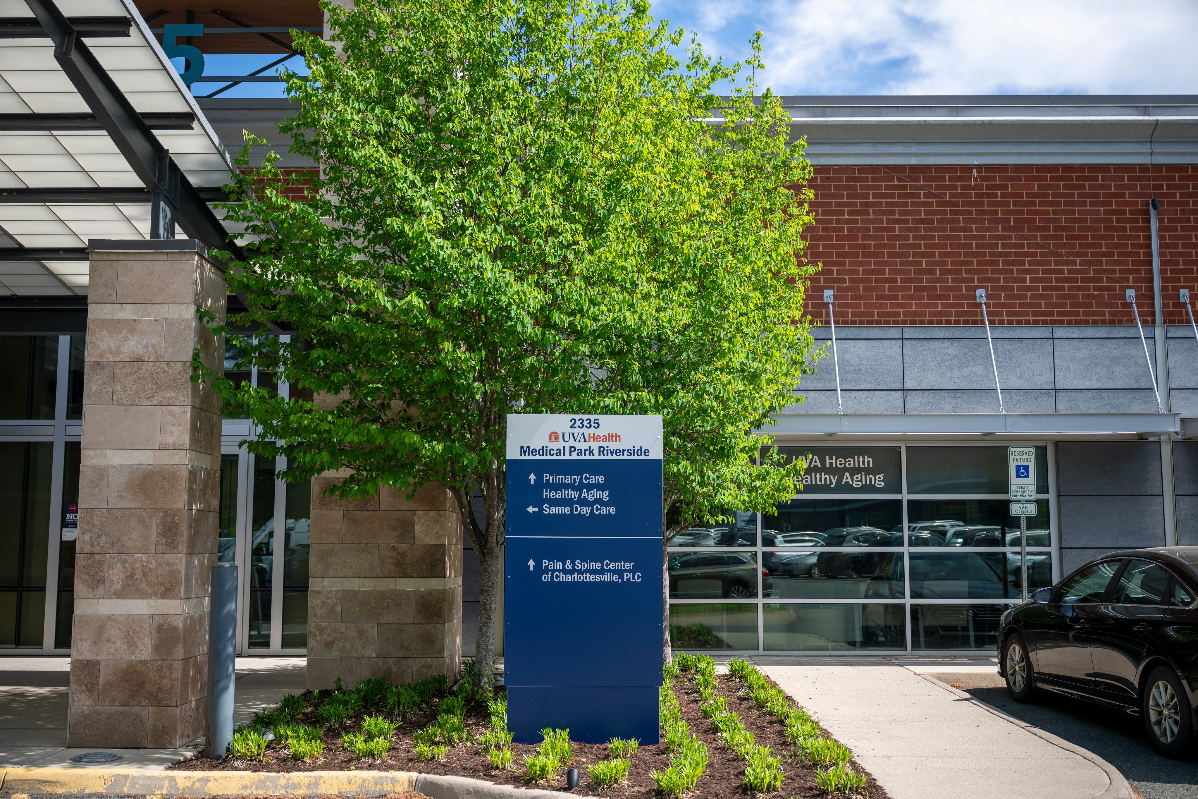 Healthy Aging Riverside