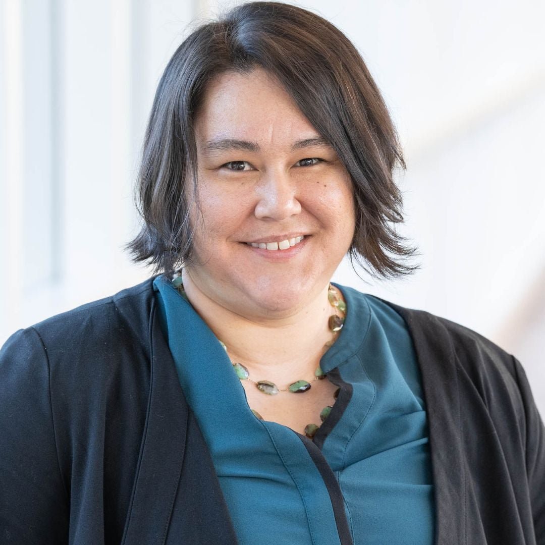 Gloria Sheynkman - University of Virginia MPBP Associate Professor