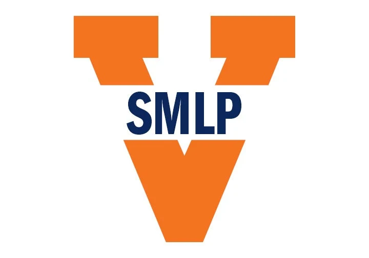 Logo for Student Medical Leadership Program