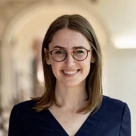 Katharine Daniel