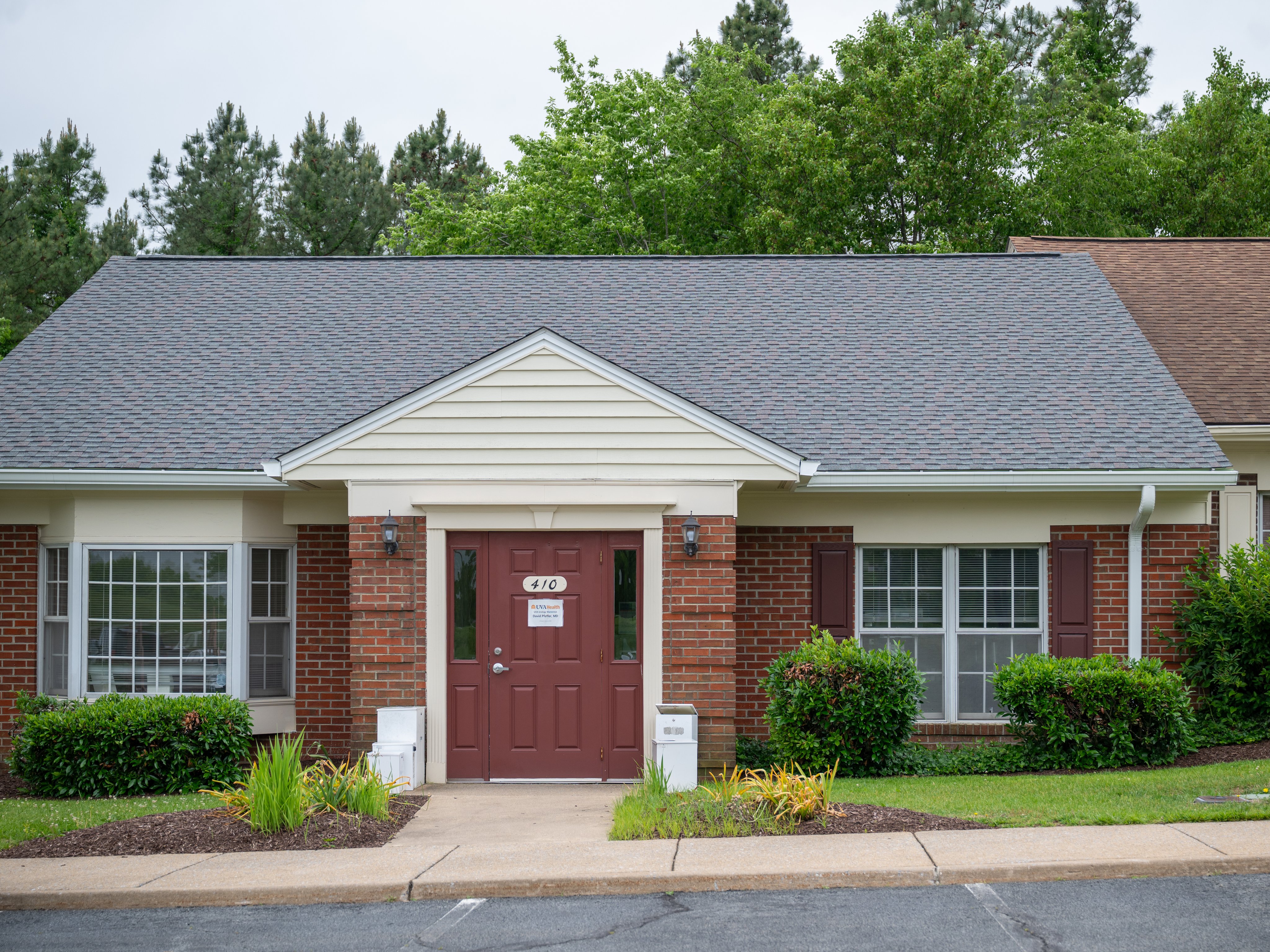 Urology Warrenton