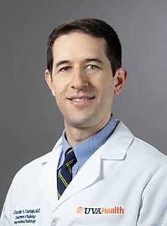 Chandler Fountain , MD, Assistant Professor, Radiology and Medical Imaging
