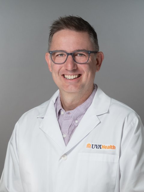 Michael C Spaeder, MD