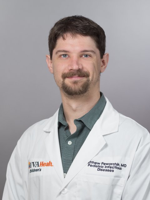Matthew J Peworchik, MD