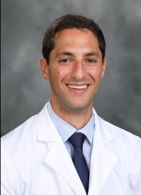 Ronnie Shammas, MD Assistant Professor