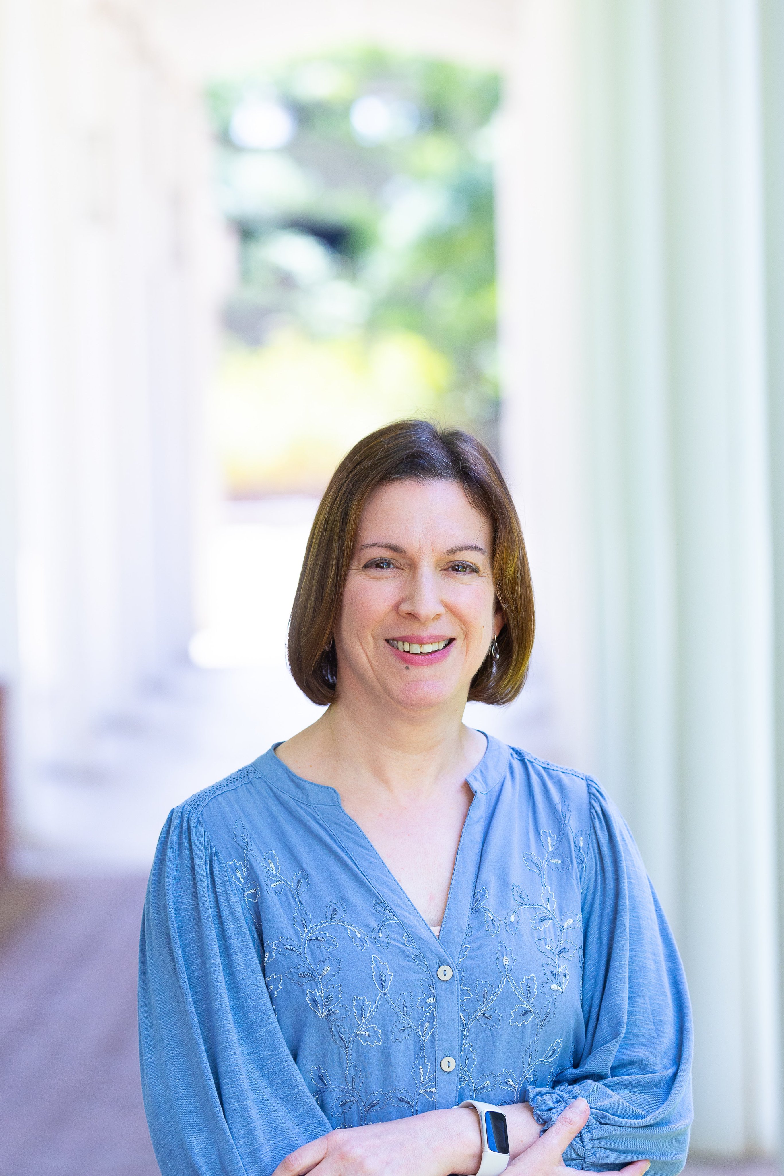 In February, the American Academy of Microbiology (The Academy) elected 63 new Fellows to the class of 2026, at the top of the list, Harrison Distinguished Teaching Professor and Vice Chair of the Department of Microbiology, Immunology and Cancer Biology, Dr. Alison Criss, Ph.D.
