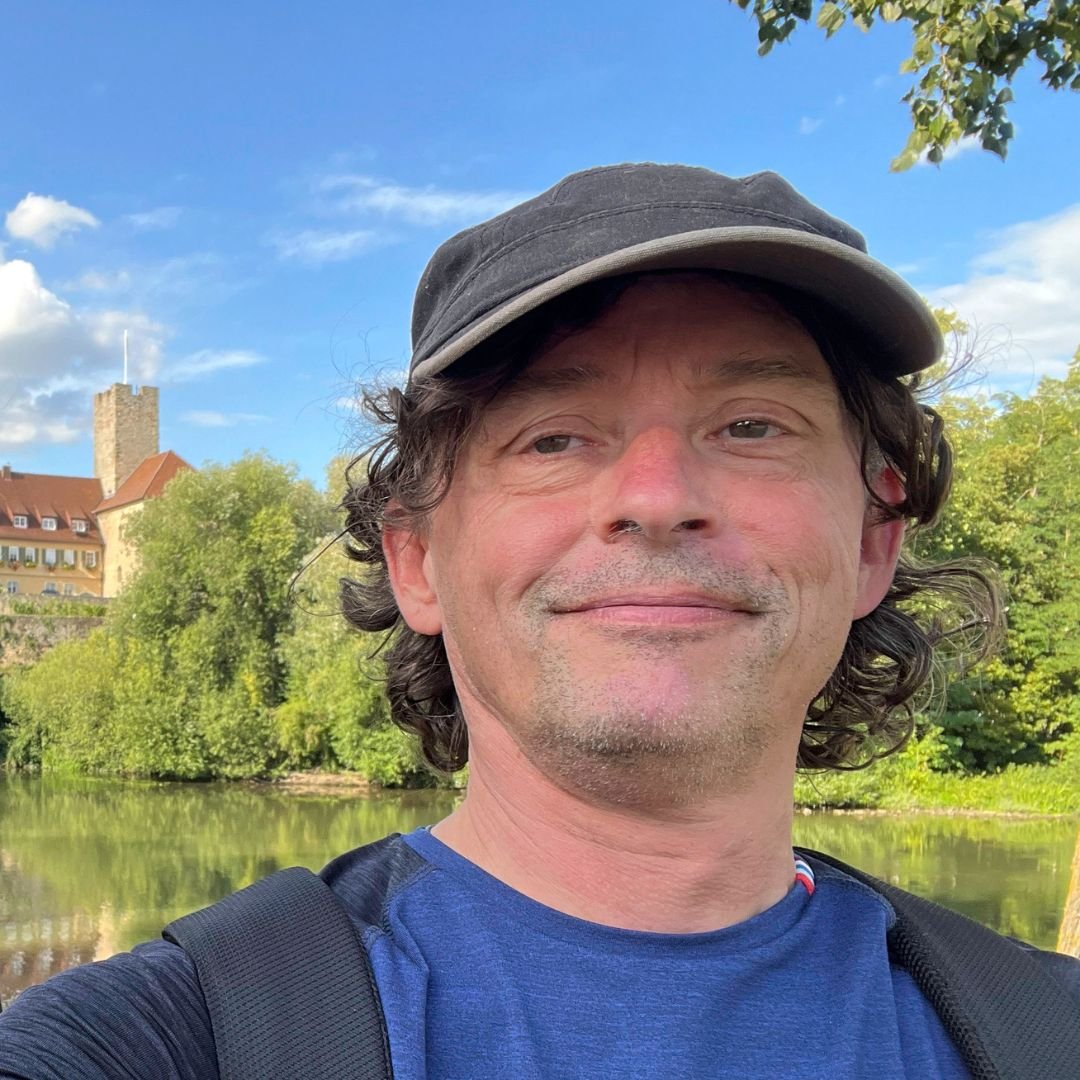 Volker Kiessling - University of Virginia Associate Professor of Research, Molecular Physiology and Biological Physics