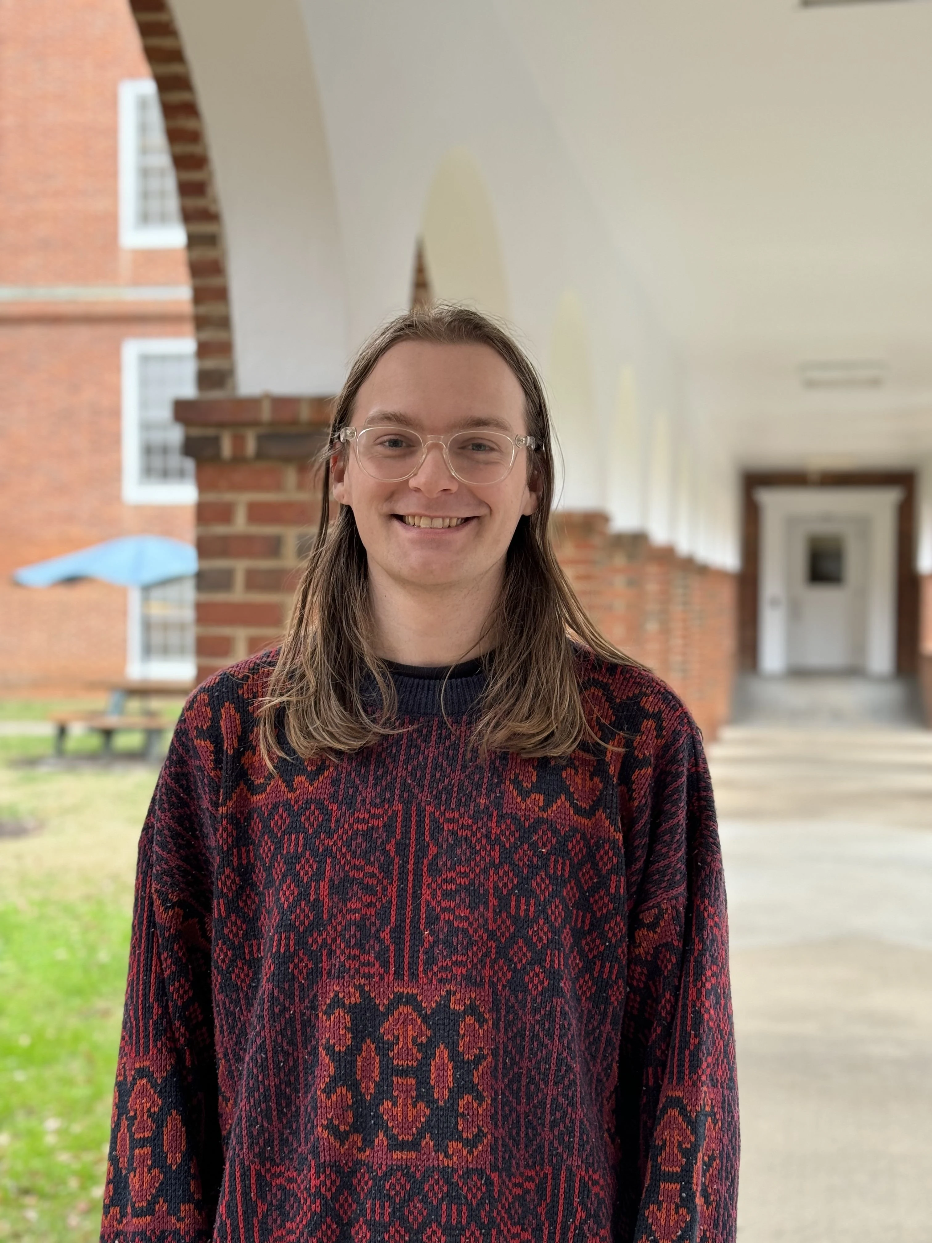 Patrick Sheets Profile Photo
