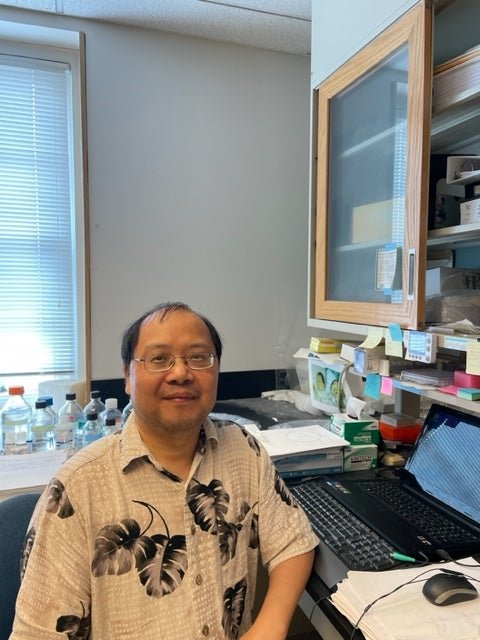 Chunsong Yang, PhD
