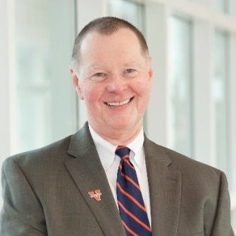 Randolph J. Canterbury