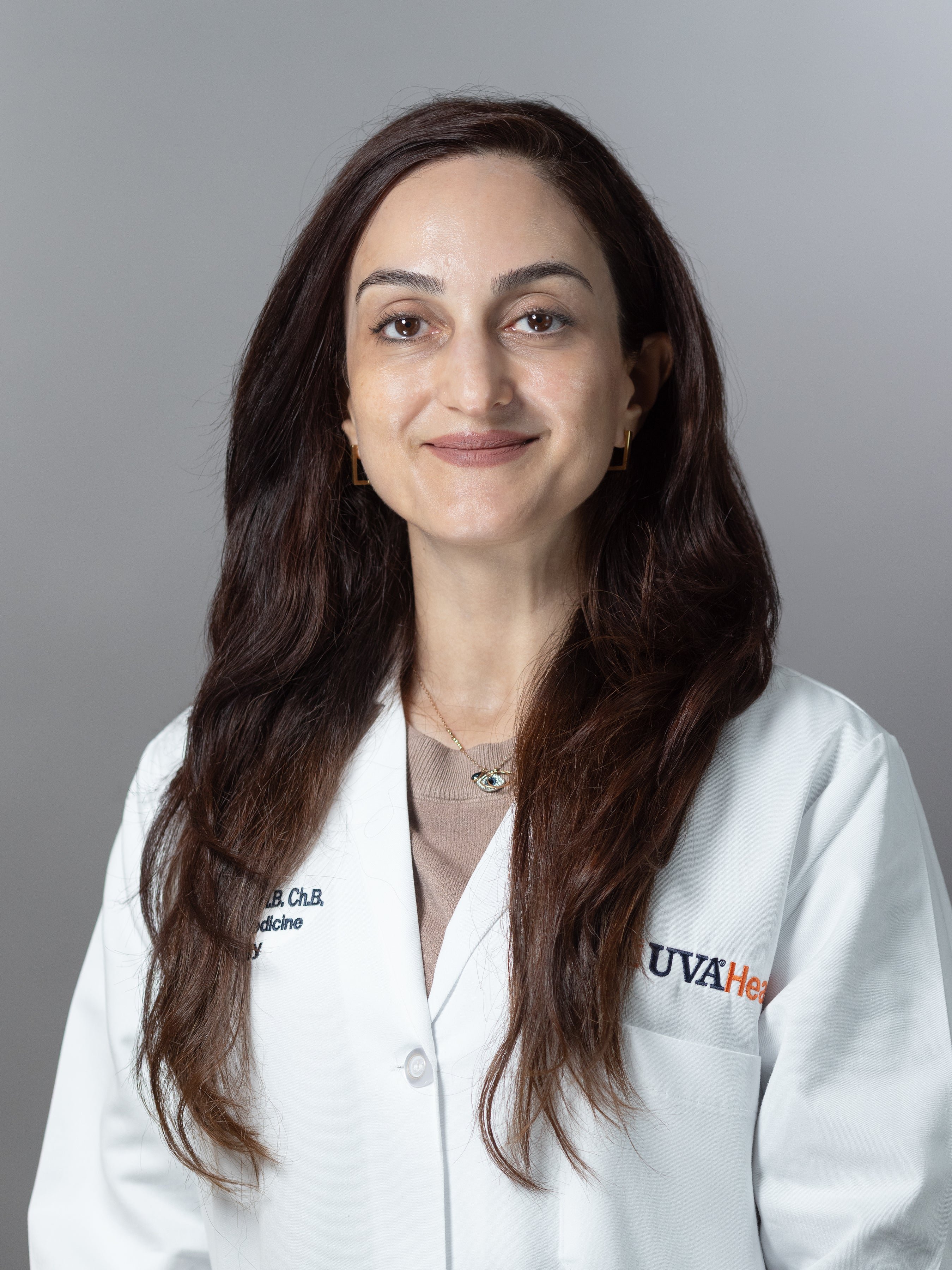 Mahvash Mozafarian