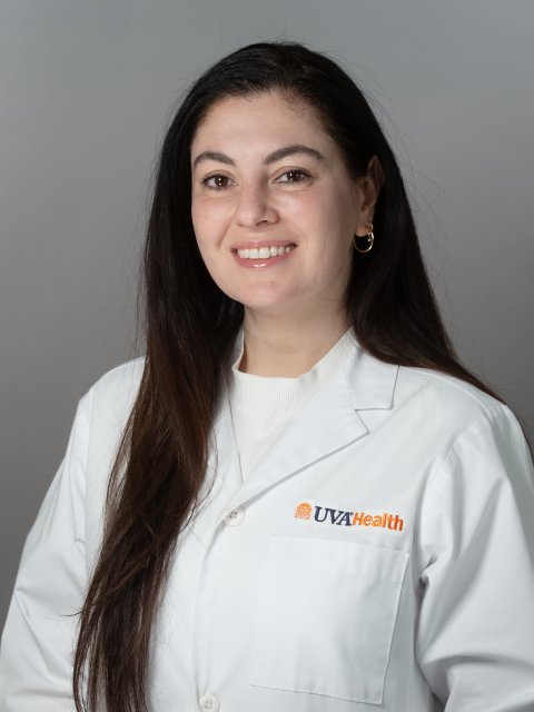 Vusala Snyder, MD