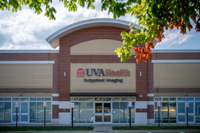 Outpatient Imaging Gainesville