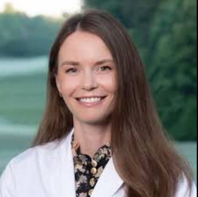 Amanda Sergesketter, MD Assistant Professor