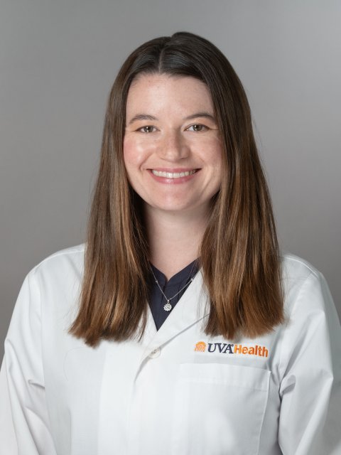 Lydia P Busey, MD