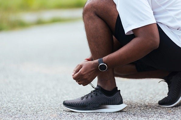 UVAToday: Too Much Treadmill? Outdoor Training Could Help Your Shin Splints