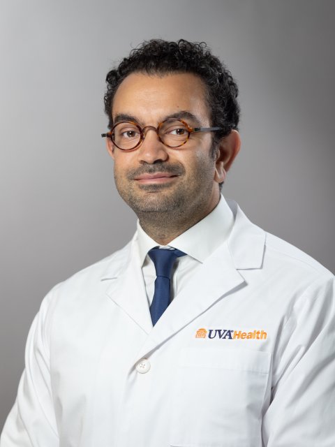 Michael E Ibrahim, MD