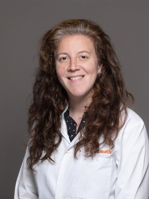 Elizabeth Ludwig, MD