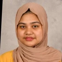 Dilruba Akter