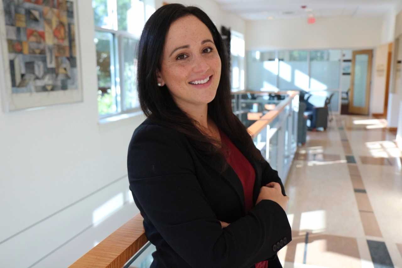 Associate Professor