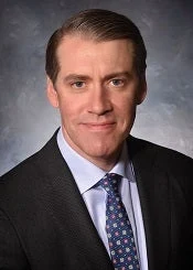 James Browne, MD