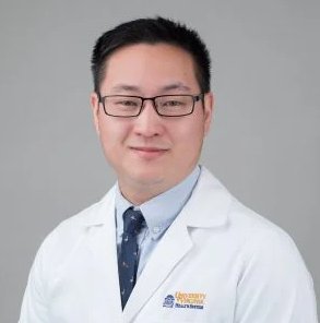Dr. Phil Chow
