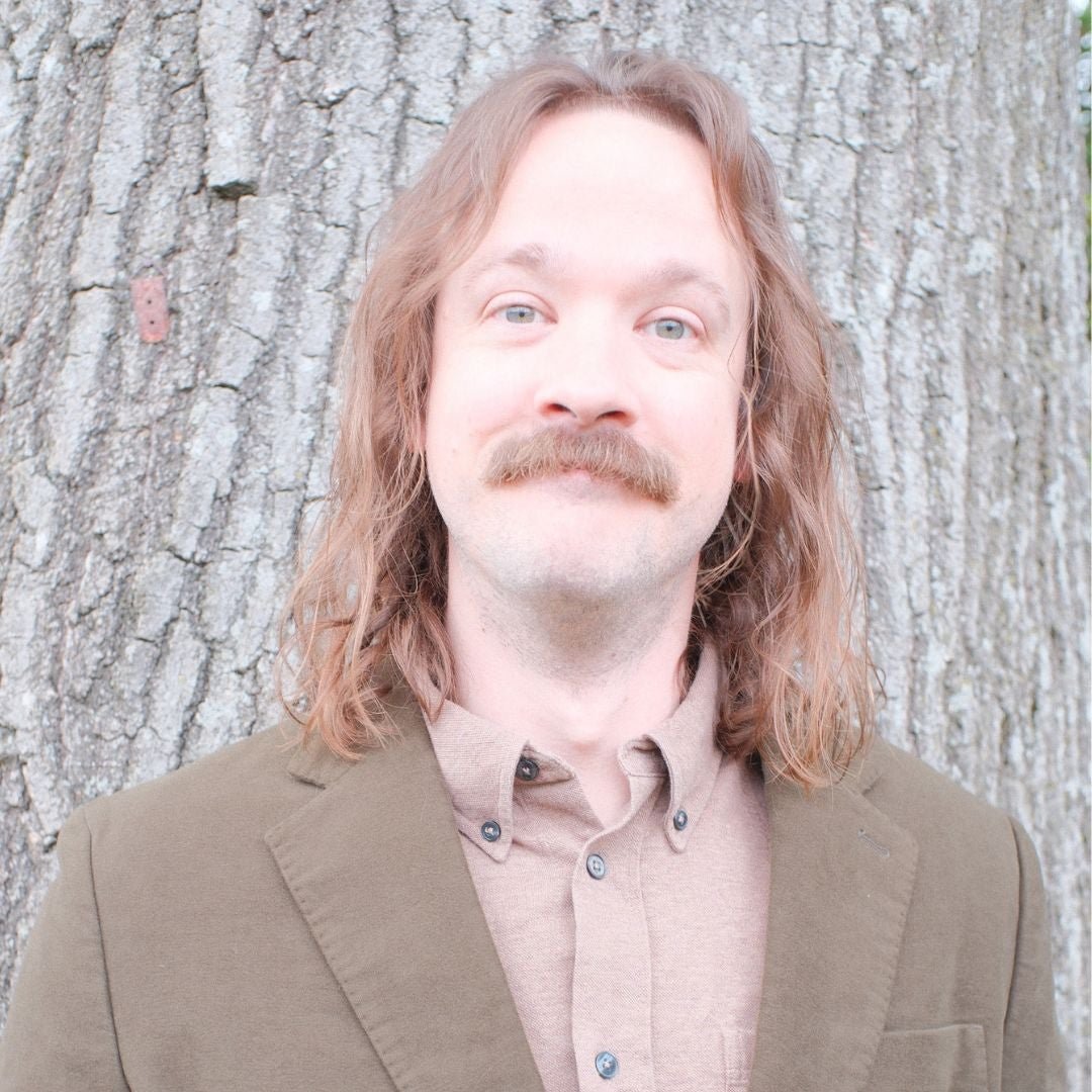 Dr. Jarred Whitlock