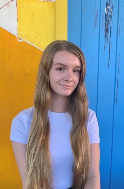 maddie failor