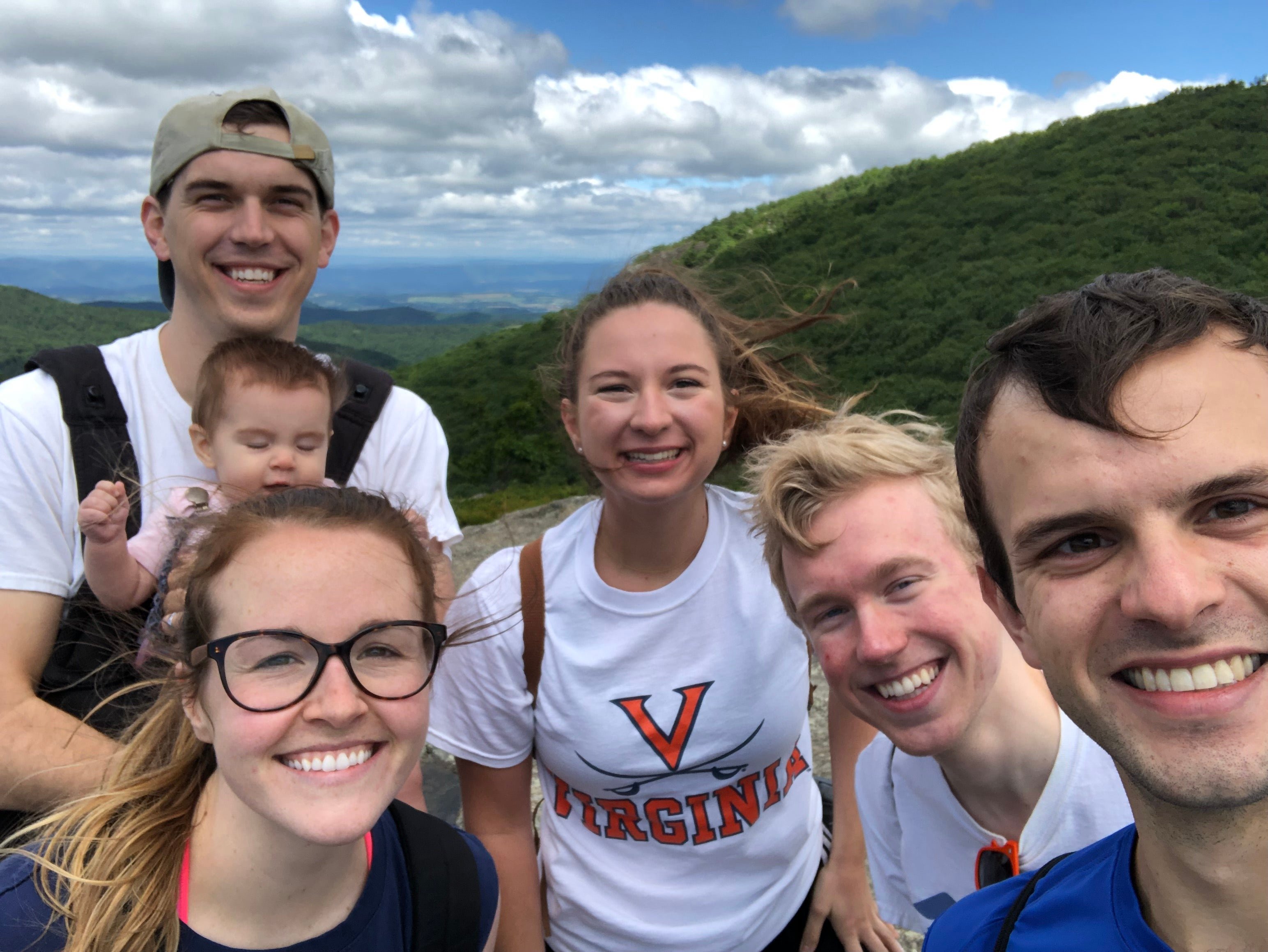 A strong sense of community exists with an array of opportunities for formal and informal mentoring amongst the GSP faculty, students, and staff.