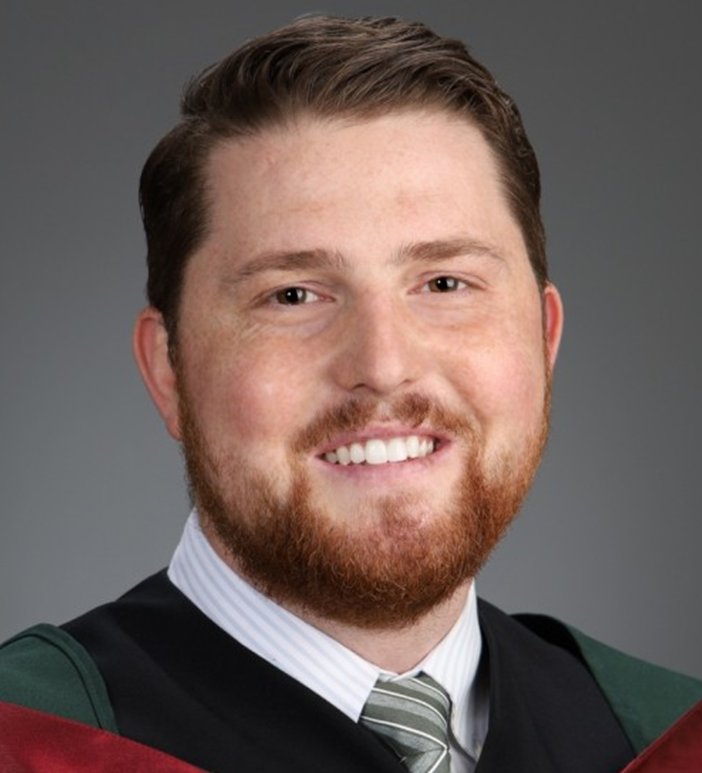 Leland Oviatt, DDS Assistant Professor
