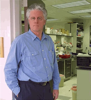 Robert J. Kadner