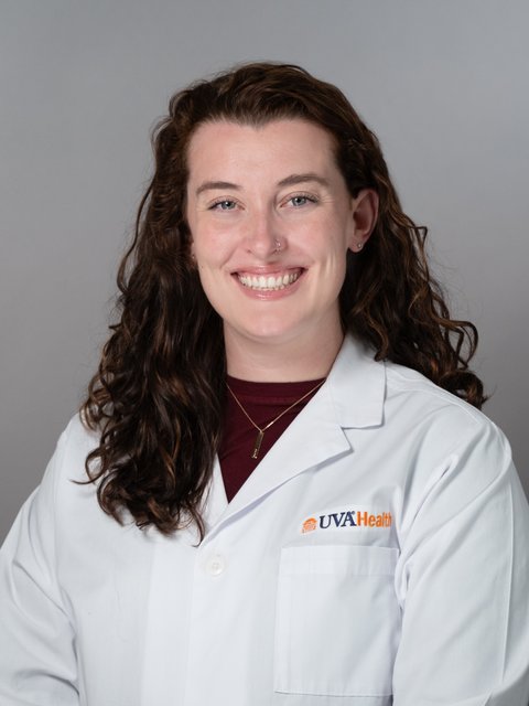 Samantha R Hinzman, AGACNP