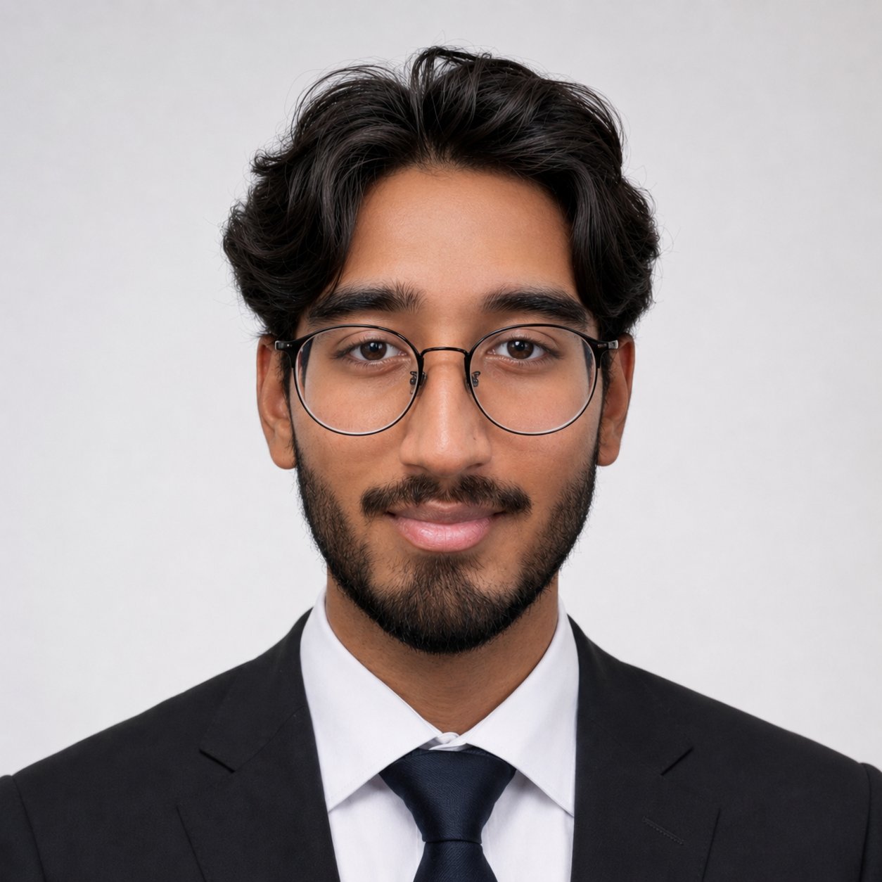 Nagendra Dhanikonda - Research Assistant