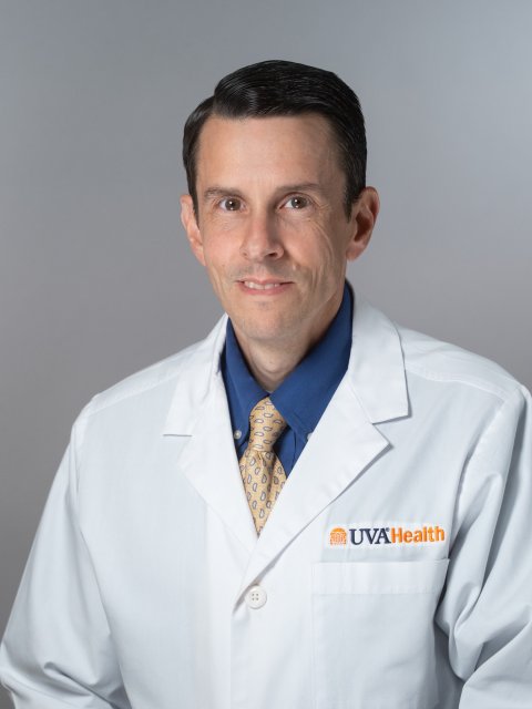 Scott A Smith, MD