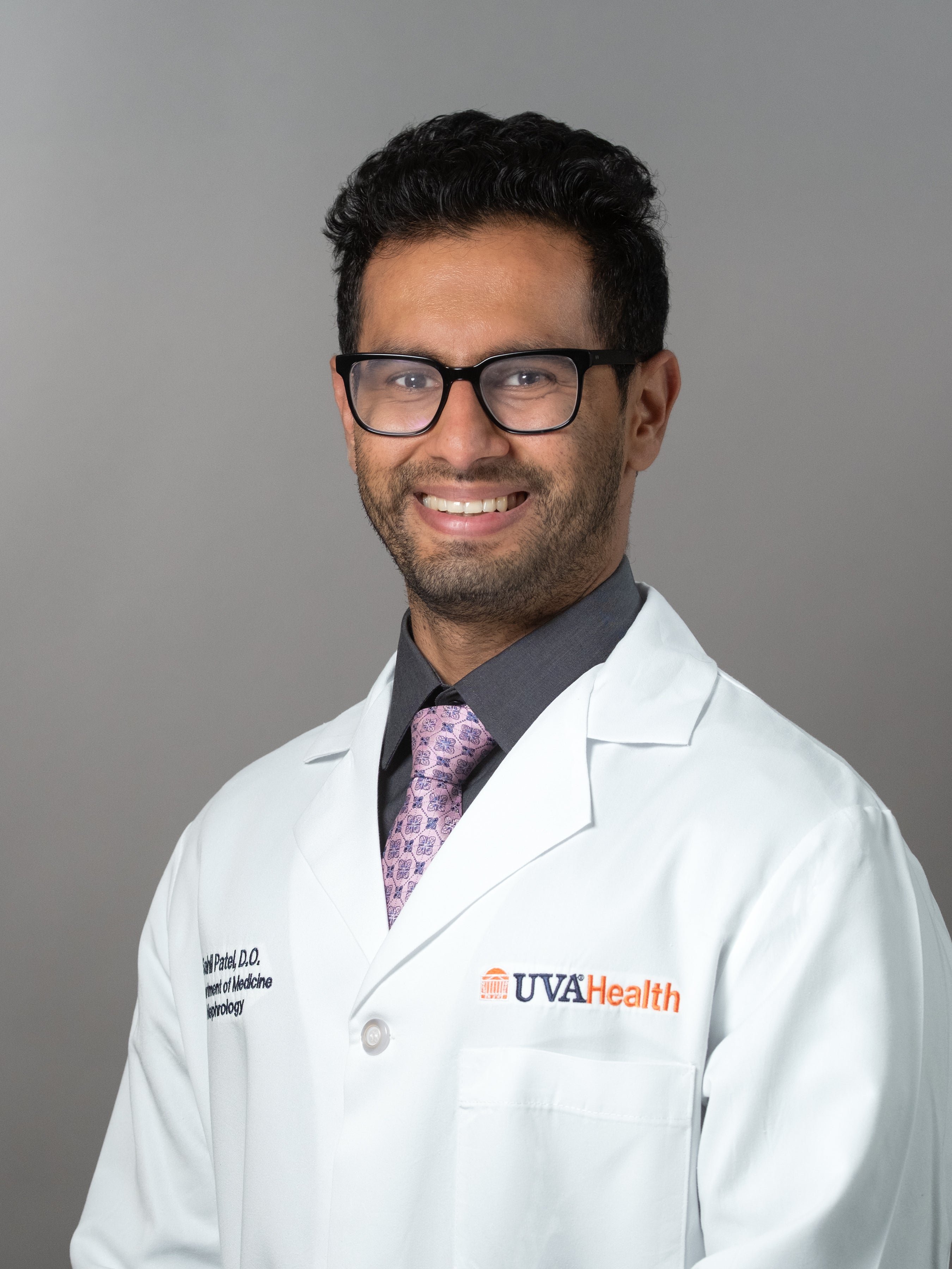 Sahil Patel