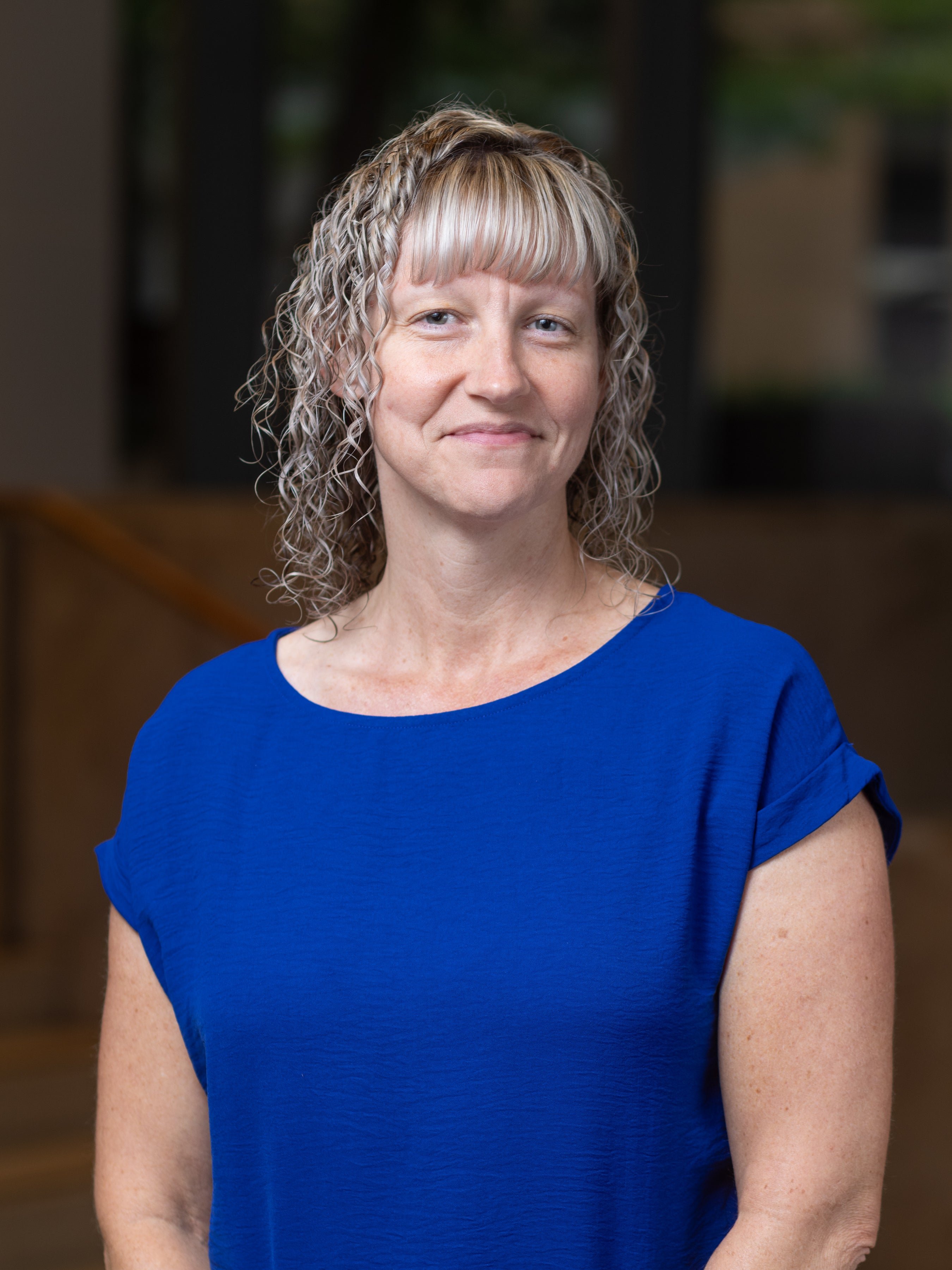 Amy Morris Clinical Operations Manager