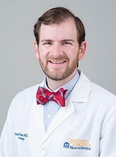 Hal Flowers, MD